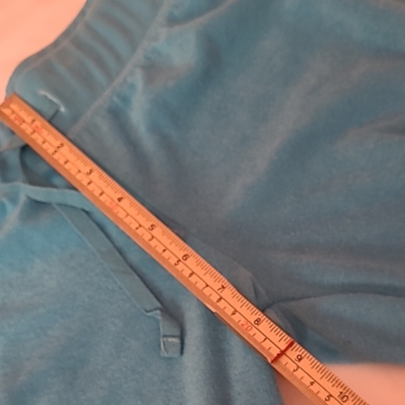 Playboy bunny lounge flared capris size M - Picture 8 of 10